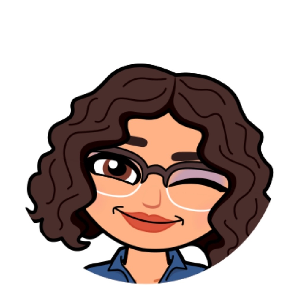 Meet your Posher, Rebecca